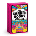 Banned Books Tarot Card Set [With Booklet] - Ingram