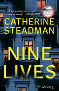 Nine Lives - Ingram