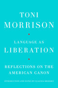 Language as Liberation: Reflections on the American Canon - Ingram
