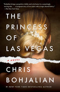 The Princess of Las Vegas - Ingram