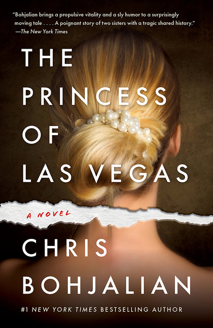 The Princess of Las Vegas - Ingram