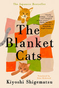 The Blanket Cats - Ingram