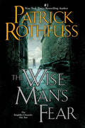 The Wise Man's Fear - Ingram