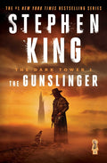 The Dark Tower I: The Gunslinger - Ingram