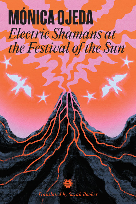 Electric Shamans at the Festival of the Sun - Ingram