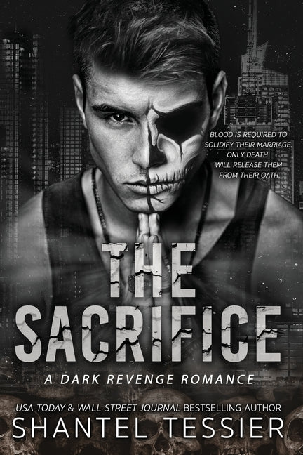 The Sacrifice - Ingram