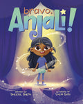 Bravo, Anjali! - Ingram