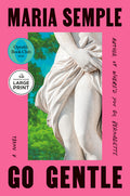 Go Gentle: Oprah's Book Club - Ingram