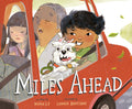 Miles Ahead - Ingram