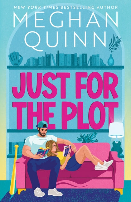 Just for the Plot (Standard Edition) - Ingram