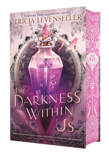 The Darkness Within Us - Ingram