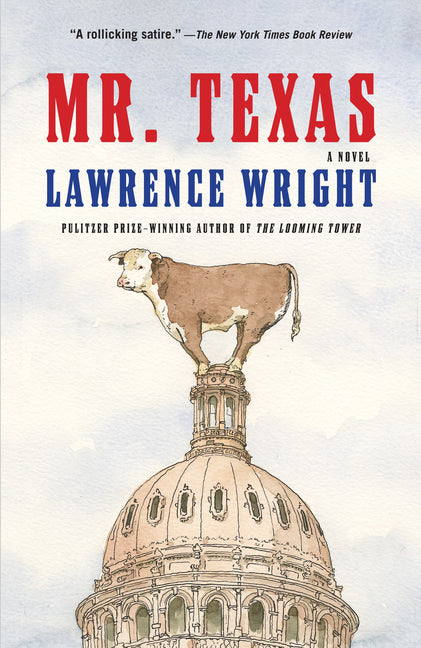 Mr. Texas - Ingram