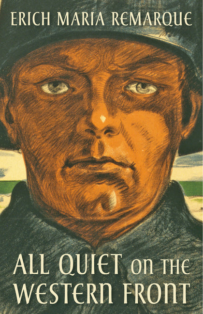 All Quiet on the Western Front - Ingram