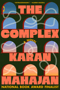 The Complex - Ingram