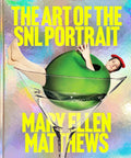The Art of the Snl Portrait - Ingram