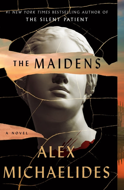The Maidens - Ingram