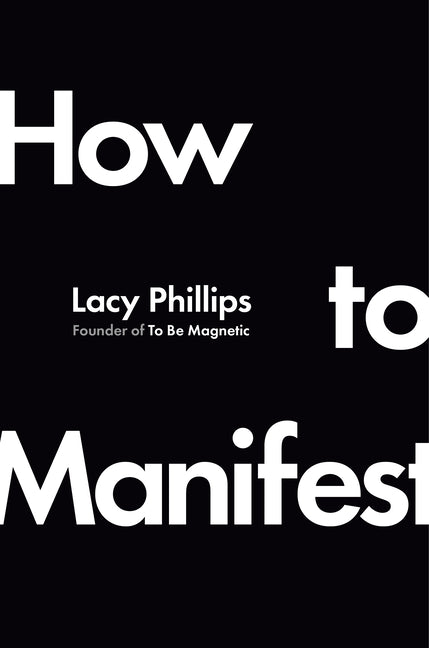 How to Manifest - Ingram