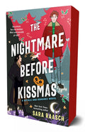 The Nightmare Before Kissmas: A Royals and Romance Novel - Ingram