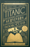 The Titanic Survivors Book Club - Ingram