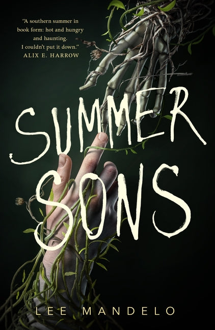 Summer Sons - Ingram