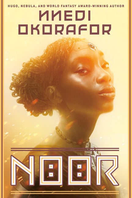 Noor - Ingram