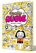 Really Rubie - Ingram