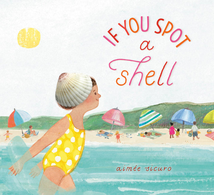 If You Spot a Shell - Ingram
