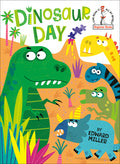 Dinosaur Day - Ingram