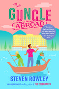 The Guncle Abroad - Ingram