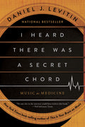 I Heard There Was a Secret Chord: Music as Medicine - Ingram