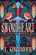 Swordheart - Ingram
