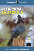 All about Birds California - Ingram