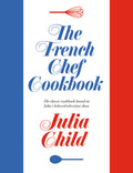 The French Chef Cookbook - Ingram