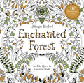 Enchanted Forest: 10th Anniversary Limited Special Edition - Ingram