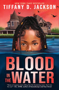 Blood in the Water - Ingram