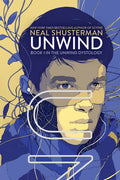 Unwind (Reprint) - Ingram