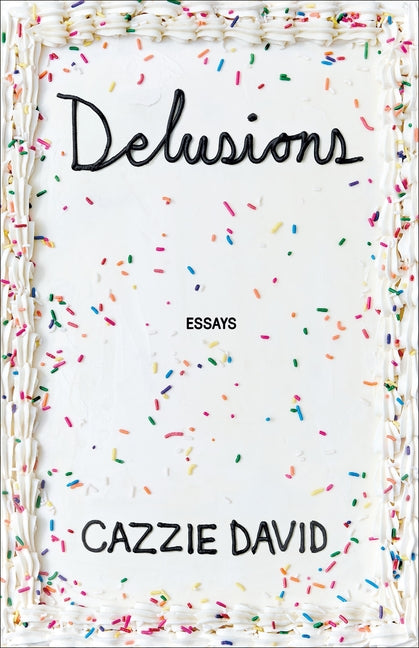 Delusions: Of Grandeur, of Romance, of Progress - Ingram
