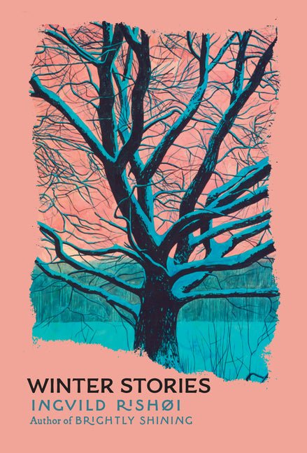 Winter Stories - Ingram