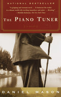 The Piano Tuner - Ingram