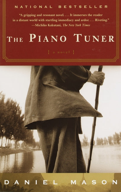 The Piano Tuner - Ingram