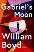 Gabriel's Moon: A Gabriel Dax Novel - Ingram