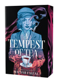 A Tempest of Tea - Ingram