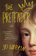 The Pretender - Ingram
