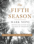 The Fifth Season: Creativity in the Second Half of Life - Ingram