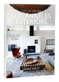 City of Dreams: Los Angeles Interiors: Inspiring Homes of Architects, Designers, and Artists - Ingram