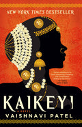 Kaikeyi - Ingram