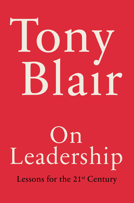 On Leadership: Lessons for the 21st Century - Ingram