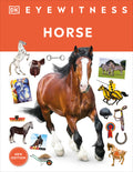 Eyewitness Horse - Ingram