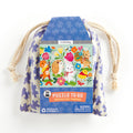 Springtime Parade Puzzle to Go - Ingram