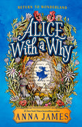 Alice with a Why - Ingram